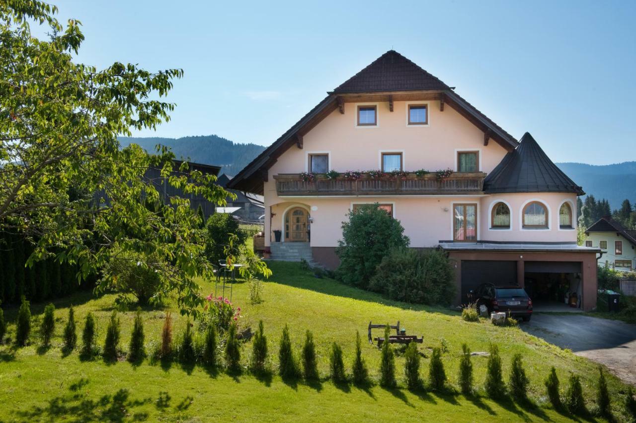 Feielhof Hotel Krakaudorf Quarto foto
